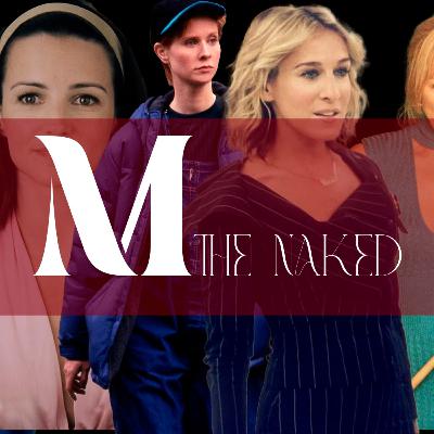 T.3.Ep.3.Analizamos el vestuario de “Sexo en Nueva York”