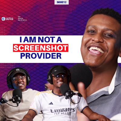 Is this the END of Signals & Copy Trading?, FSCA, Artificial Intelligence | Prof Zones | EP80