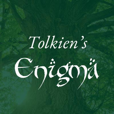 Tolkien's Enigma (with C.R. Wiley)