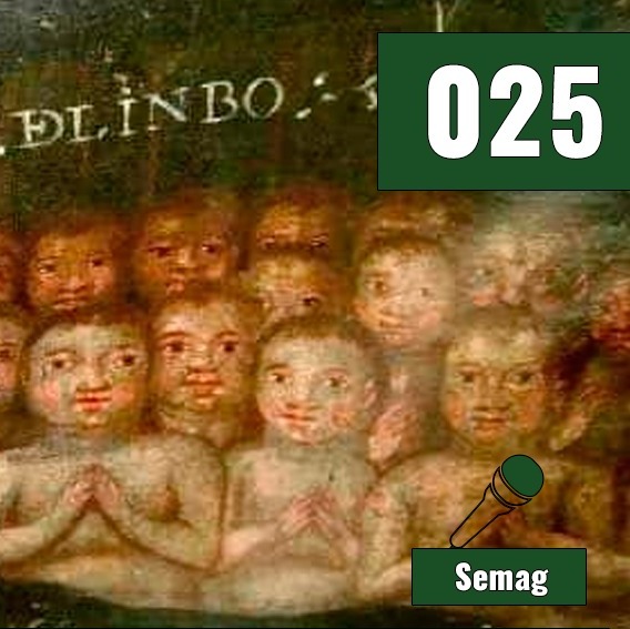 TradTalk Podcast #025 - O Limbo dos Infantes