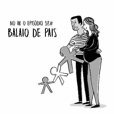 #18_SEGUNDO FILHO #18_SEGUNDO FILHO