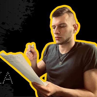 Miloš Ouhrabka: Nikdy nebolo jednoduchšie byť lepší ako priemerný muž (rozhovor) Miloš Ouhrabka: Nikdy nebolo jednoduchšie byť lepší ako priemerný muž (rozhovor)