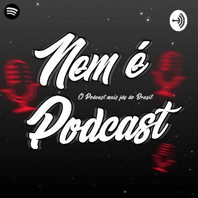 Inicio da loucura - Nem é Podcast com Pedro Krummel Inicio da loucura - Nem é Podcast com Pedro Krummel