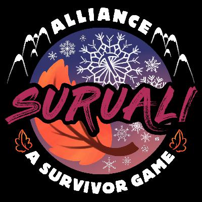 Suruali #9: Devin