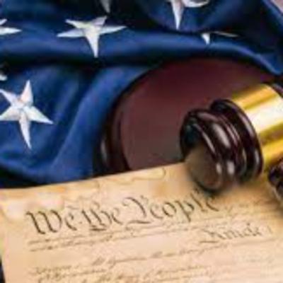 James Madison and The U.S Constitution
