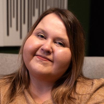 Jokainen meistä ansaitsee tulla hyväksytyksi sellaisena kuin on