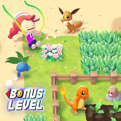 POKOPIA GESPEELD, MARIO TENNIS REVIEW EN MEER POKOPIA GESPEELD, MARIO TENNIS REVIEW EN MEER