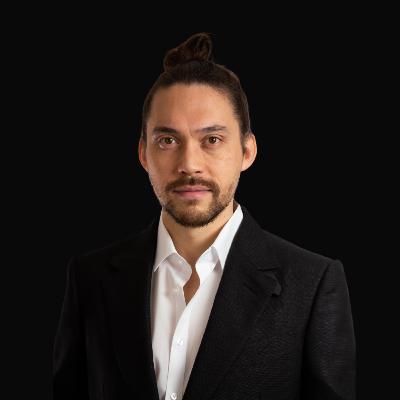 Sven Platte: MaxWeb Podcast With Sven Platte