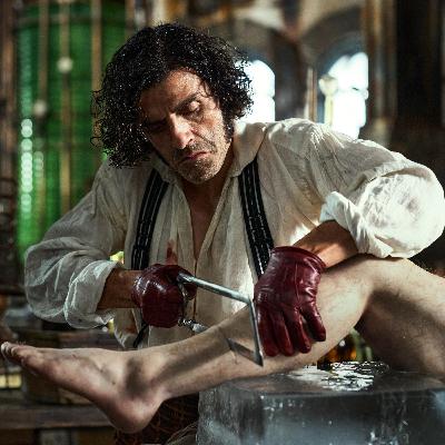 Frankenstein, Netflix sent la mort ? (critique)