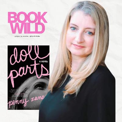 Penny Zang's Doll Parts: Dark Academia, Sylvia Plath, and Complicated Female Friendship
