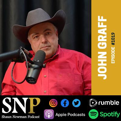 #1019 - John Graff