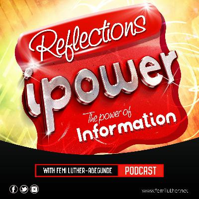IPower - 5 - 3rd & 4th Domain Of Knowledge IPower - 5 - 3rd & 4th Domain Of Knowledge
