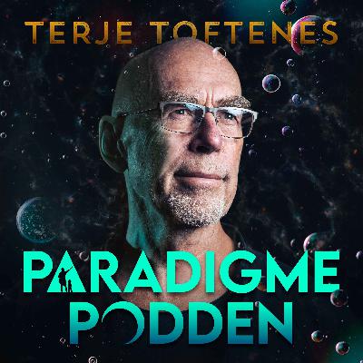 Episode 136 - Andreas Bjerve - UFO og verdensbildet
