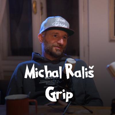 Backstage Talks | #3 Michal Rališ - Gripák