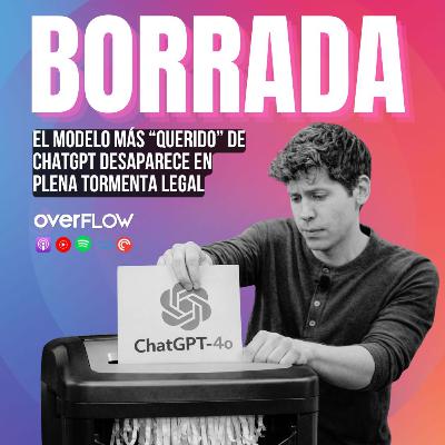 Del laboratorio al Pentágono: esta fue la IA que usó EE. UU. en Venezuela | OVERFLOW 160226