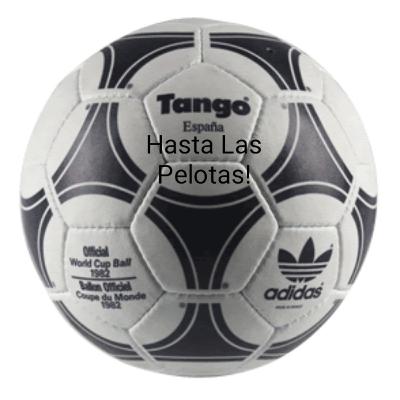 Hasta Las Pelotas! 34