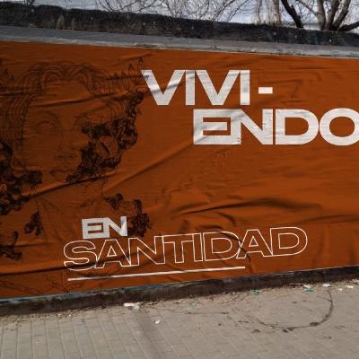 Kyrios, viviendo en santidad II Kyrios, viviendo en santidad II