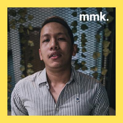 Eps. 4 - Keluhanmu Itu Makanan Sehari-hariku (Tama - Marketing Restaurant)