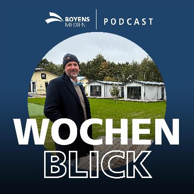 Trubel, Trost und Tinyhaus-Hotel