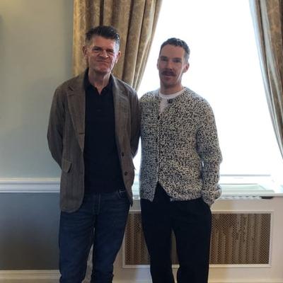 Benedict Cumberbatch - “I want Hollywood to clean up its own act”