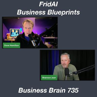 FridAI Business Blueprints and Skipping Permissions FridAI Business Blueprints and Skipping Permissions