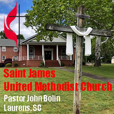 Sunday Morning Worship 7.26.20