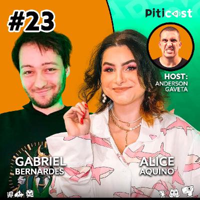 Piticast #23 - Quem é o melhor Homem-Aranha? Piticast #23 - Quem é o melhor Homem-Aranha?