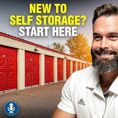 302. Self Storage Income: Find Deals, Lenders, Partners at Self Storage’s “One-Stop Shop”