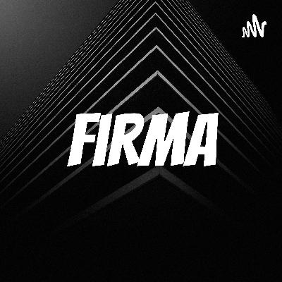 A Piada Mortal - Firma