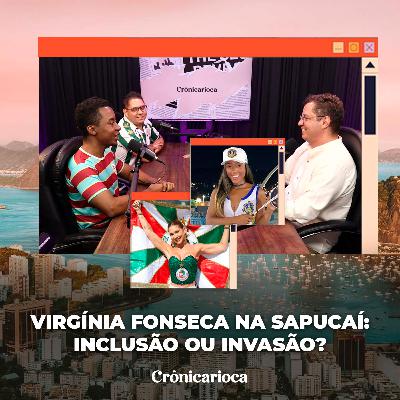 O carnaval do Rio ainda é popular? Até quando os famosos (e o dinheiro) vão ditar o ritmo? O carnaval do Rio ainda é popular? Até quando os famosos (e o dinheiro) vão ditar o ritmo?