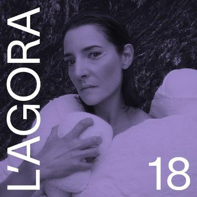 L'Agora - épisode 18 - Quand la création nous avale