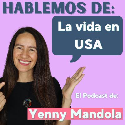 La vida en Estados Unidos