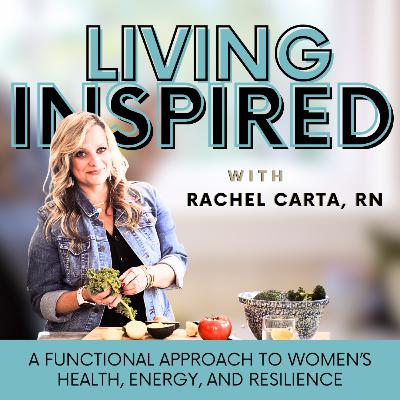86. The Real Reason You’re More Irritable Lately 86. The Real Reason You’re More Irritable Lately