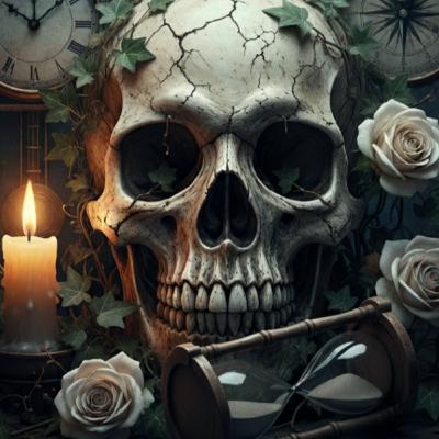 Lo que la Muerte nos enseña sobre Vivir Lo que la Muerte nos enseña sobre Vivir