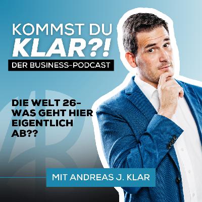 073- Angst verschiebt Geld- was die Iran Krise mit deinem Business macht