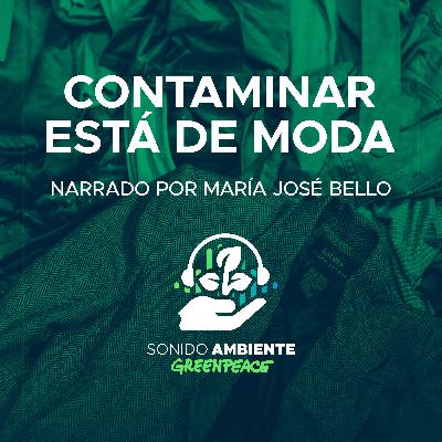 Episodio 5: Contaminar está de moda Episodio 5: Contaminar está de moda