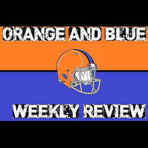 Episode 7: LSU review, and a look into next Weeks game against South Carolina Episode 7: LSU review, and a look into next Weeks game against South Carolina