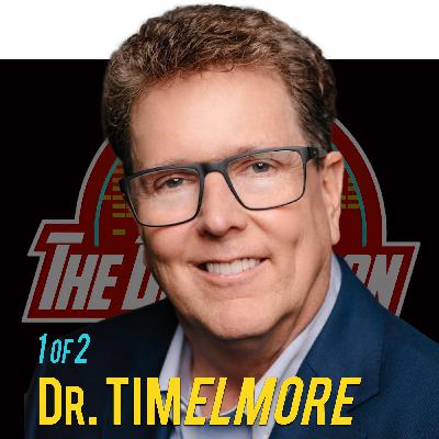 🎙️ "Why Gen-Z Is NOT Broken, But Our Leadership Might Be" | Tim Elmore