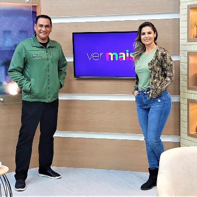 PROGRAMA VER MAIS PROGRAMA VER MAIS