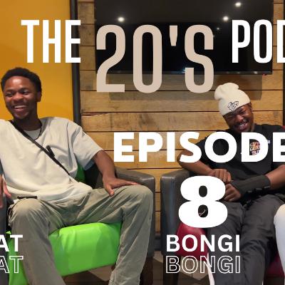 Ep 8 'Part Two' More Confessions.