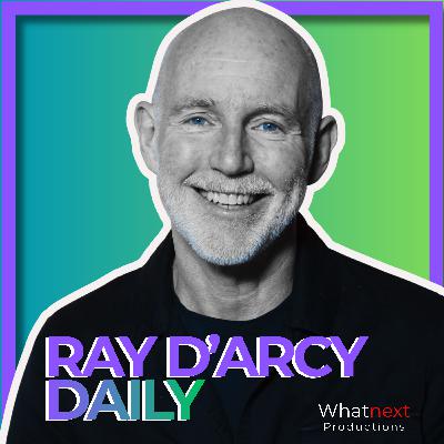24/3/26 Ray D'Arcy Daily