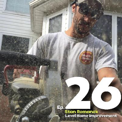 Episode 26 Stan Romanek Episode 26 Stan Romanek