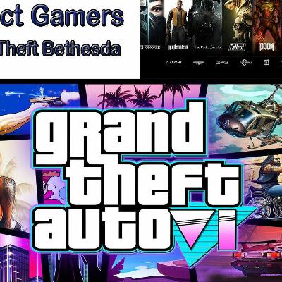 DGP Grand Theft Bethesda S2E9