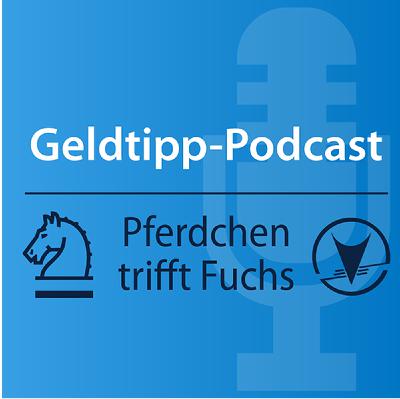 Geldtipp – Pferdchen trifft Fuchs: Wie Donald Trump die Märkte beeinflusst