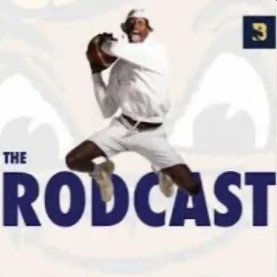 The Rodcast: UCLA Game The Rodcast: UCLA Game