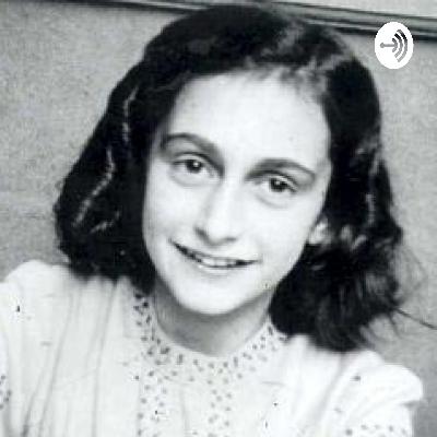 Diário de Anne Frank(Resenha)