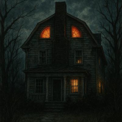 Ο Θρύλος του Amityville