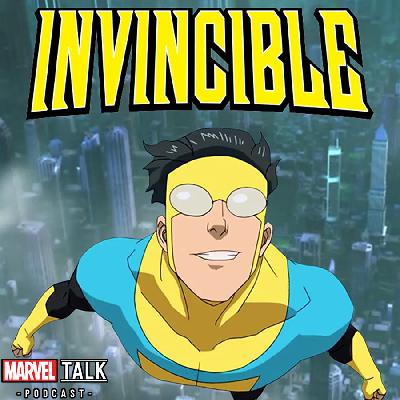 Falcon & Winter Soldier, Snyder Cut, Shang-Chi, and Invincible
