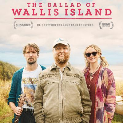 The Ballad of Wallis Island REVIEW The Ballad of Wallis Island REVIEW