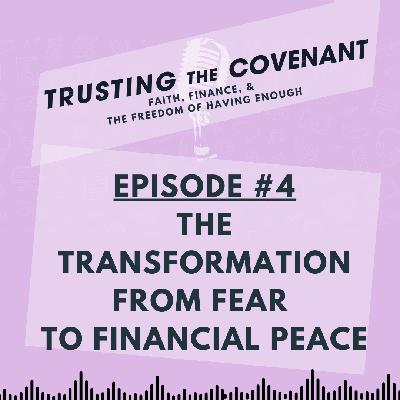 Podcast: S1, Ep. 4